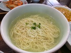 -蟹上黄·蟹黄面·江南糖水(人民广场店)