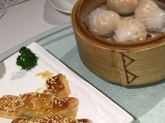-潮福城大酒楼(湖滨北路店)