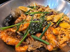 -晓林火锅(安定门店)
