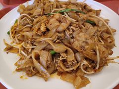 -威尼斯人酒店琳琅美食广场
