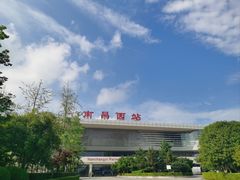 -南昌西站