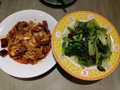 -那家小馆•北京菜•烤鸭(中关村店)