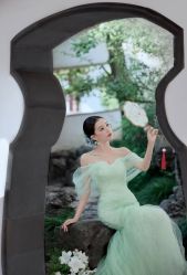 -今生有约婚纱摄影店(景德路店)