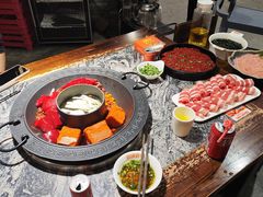 -晓宇重庆火锅(大唐不夜城店)
