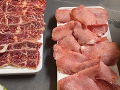 -官塘陈记鱼生·潮汕砂锅粥·牛肉火锅(潮枫路总店)