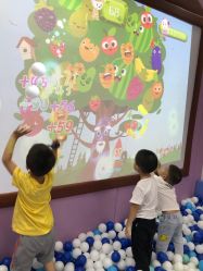 -孩子王童乐园(成都吾悦广场店)