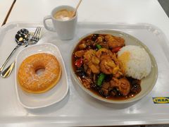 -宜家·瑞典风味餐厅(北京西红门店)