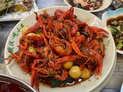 -小民大排档(江汉路店)