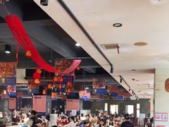 -天下客饭店(中山路店)
