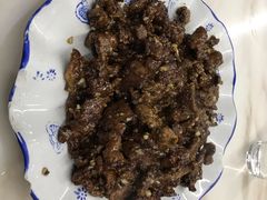 -同发号饭庄(复兴路店)