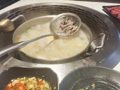 -海汕记·潮汕鲜牛肉火锅·自助