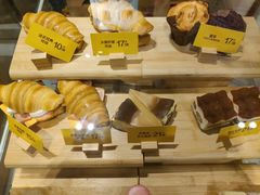 -麦当劳(永泰餐厅)