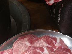 -原始泥炉烤肉(总店)