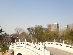 -西海子公园