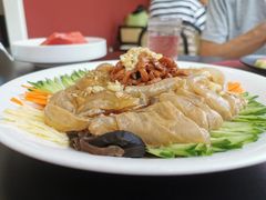 -红东阁东北菜烤肉酒馆(CROSS万象汇店)