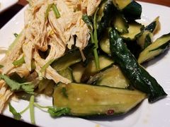 -同胜祥清真新豫菜(丰乐路总店)