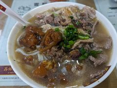 -荔林食店(西华路店)