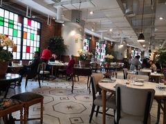 大堂-漢舍中国菜馆(889广场店)