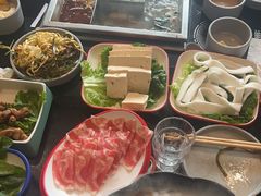 -重庆德忆火锅（龙南街3店）(渝水岸餐饮)