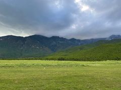 -玉湖村