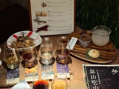 -兮禾酒馆(护国路店)