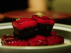 -海派悦庭·海胆烧麦·新融合菜(凯德广场店)