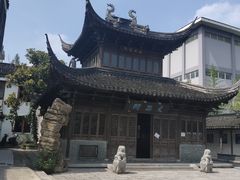 -三林塘老街