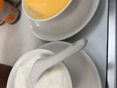 蛋白炖鲜牛奶-澳洲牛奶公司(佐敦店)