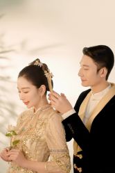 -蒙太奇婚纱摄影(万达店)