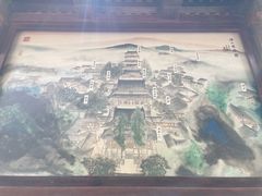 -径山寺