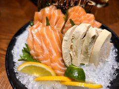 -东海怡品海鲜豆捞(西水东店)