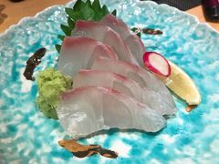 -泉寿司(万科公园店)