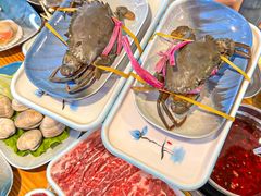 -壹号粥火锅·海鲜煲仔粥(水围店)