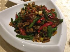 -马凯餐厅(长椿街店)