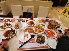 -芭菲盛宴·环球美食(袁家岗店)