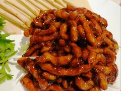 -大鸭梨烤鸭(左家庄店)