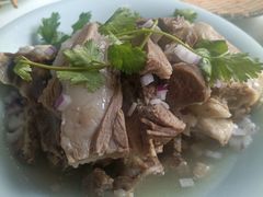 -帕米尔食府(白云观店)