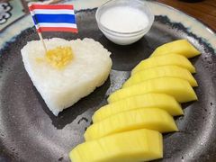 -曼谷食堂·泰国家庭料理