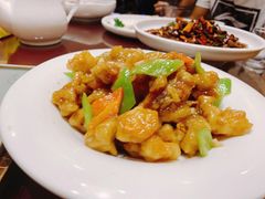 -老厨家(友谊路总店)
