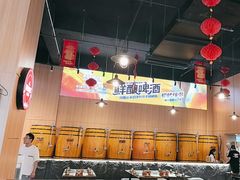 -林二哥宜烤官·宜宾小烧烤