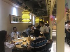 大堂-小稻田辣椒炒肉(大浪商业中心店)