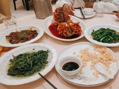 -得月楼·省级非遗·传统苏帮菜(观前店)