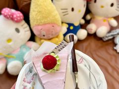-安吉Hello Kitty乐园