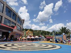 -青鱼湾水上乐园