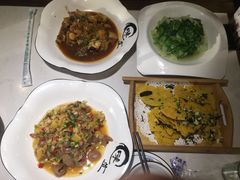 -千岛湖小鱼儿·淳安匠心农家菜