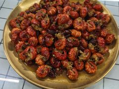 麻辣虾尾-郑喜旺烧烤(新密总店)