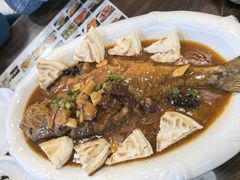 -老西安韩记三鲜煮馍(四府街店)