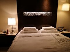 -青岛海尔洲际酒店