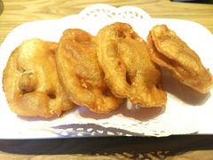 -文叔·湖北名小吃·小龙虾(华强北店)