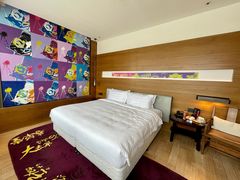 -厦门海港英迪格酒店(中山路店)